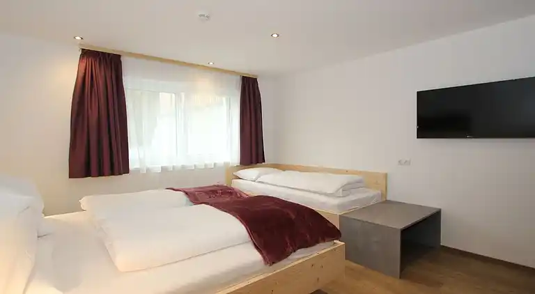 Apartment in Pankrazberg