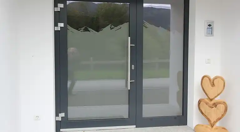 Apartment in Pankrazberg