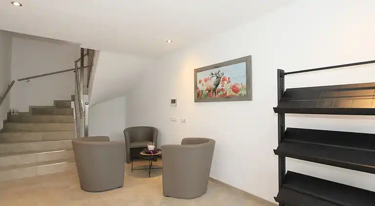 Apartment in Pankrazberg