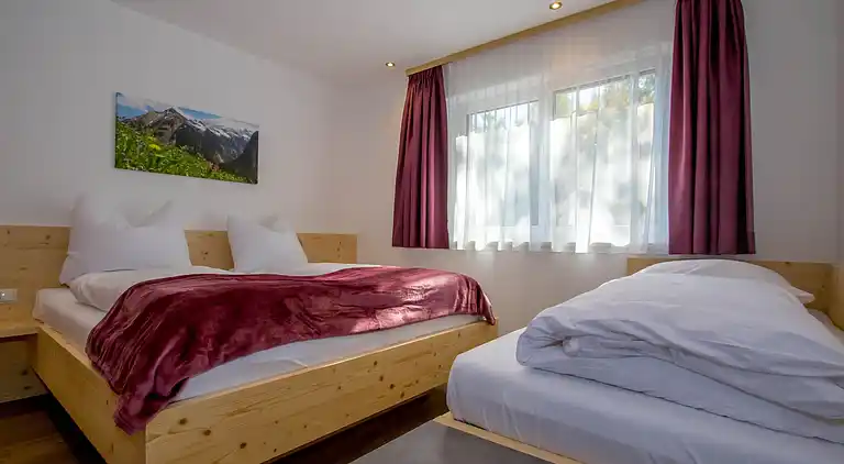 Apartment in Pankrazberg