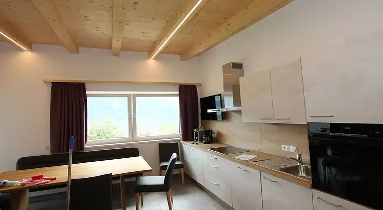 Apartment in Pankrazberg