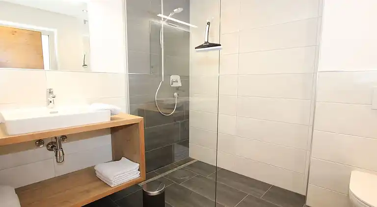 Apartment in Pankrazberg