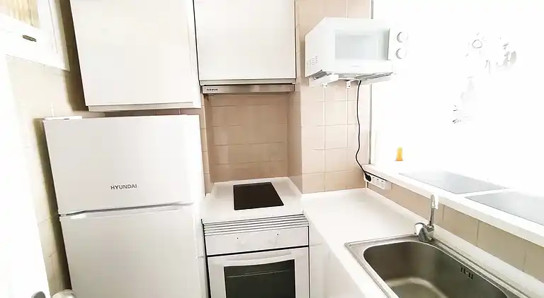 Marbeland Apartment in Marbella city center