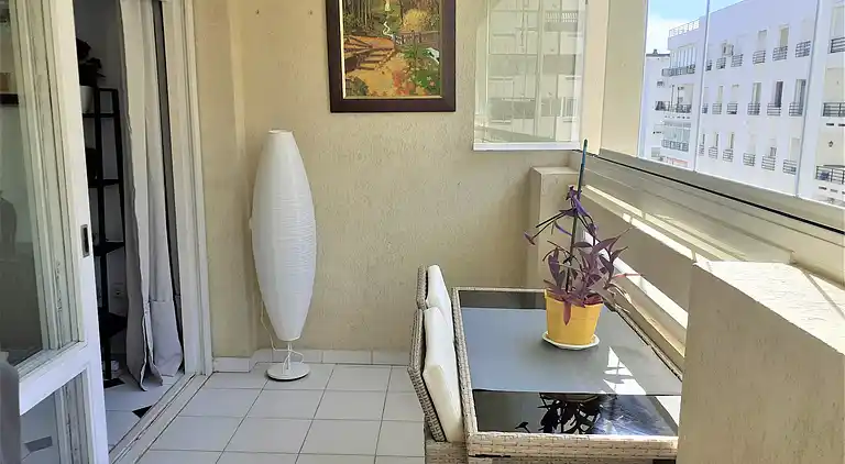 Marbeland Apartment in Marbella city center