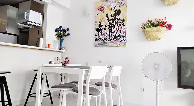 Marbeland Apartment in Marbella city center