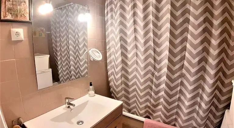 Marbeland Apartment in Marbella city center