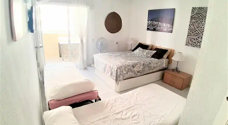 Marbeland Apartment in Marbella city center