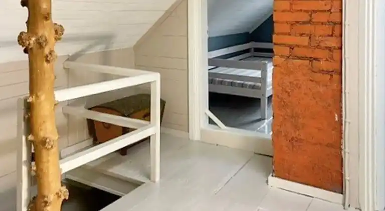 Casa de vacaciones en Aaspenæs