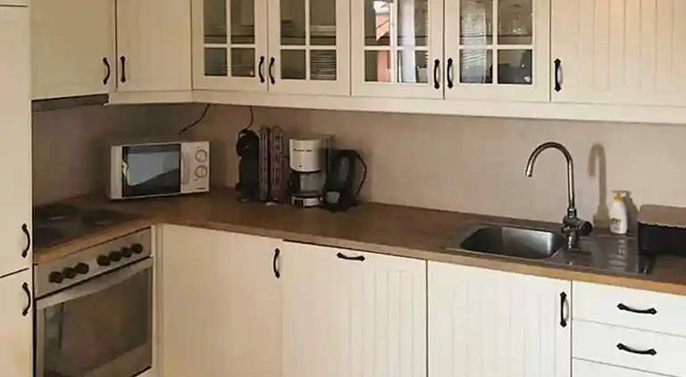 Holiday home in Ålo