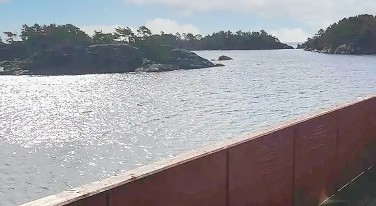 Holiday home in Ålo