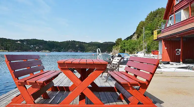 Holiday home in Ålo
