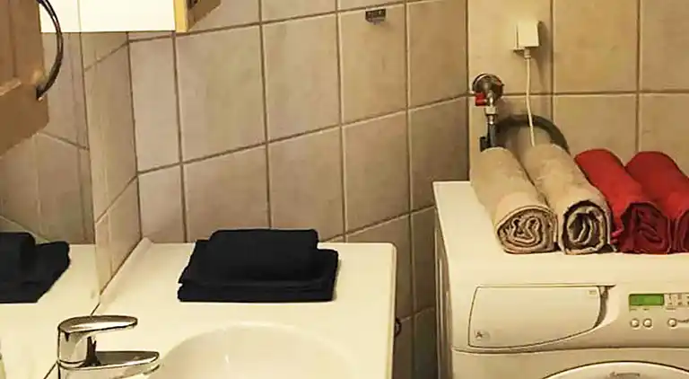 Holiday home in Ålo