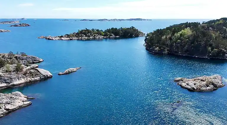 Holiday home in Ålo