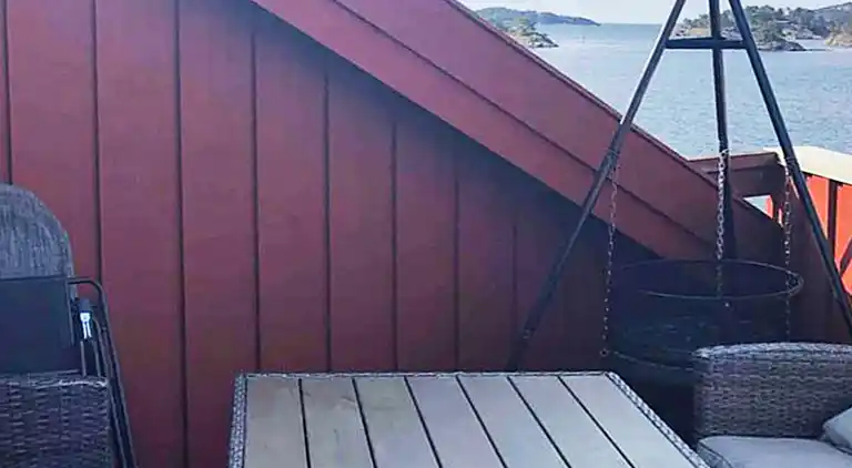 Holiday home in Ålo