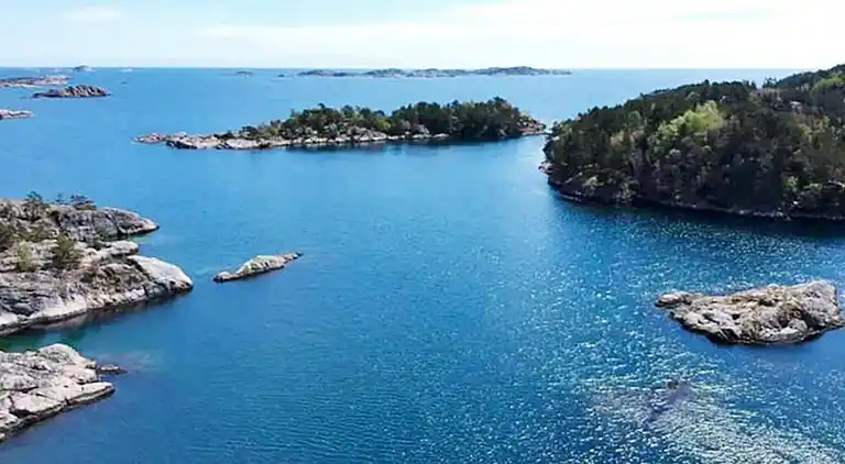 Holiday home in Ålo