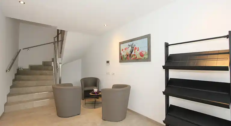 Ferielejlighed i Pankrazberg