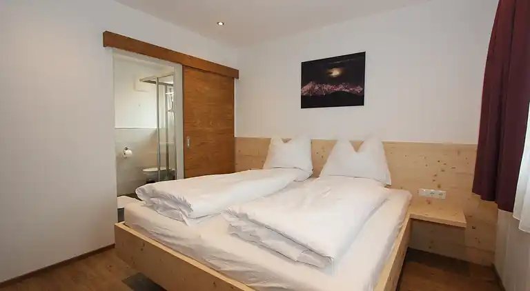 Ferielejlighed i Pankrazberg