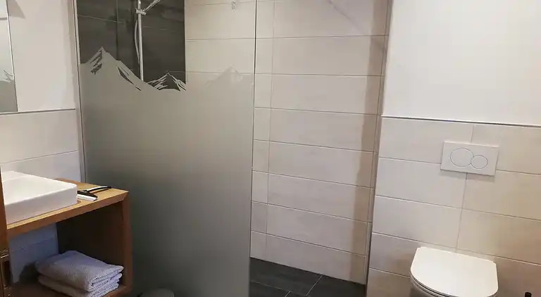 Ferielejlighed i Pankrazberg