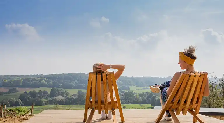 Vakantiehuis in Reijmerstok