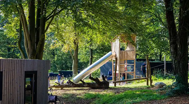 Vakantiehuis in Reijmerstok