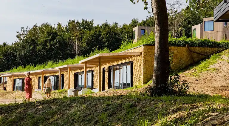 Vakantiehuis in Reijmerstok