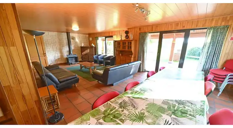 Holiday home in Durbuy