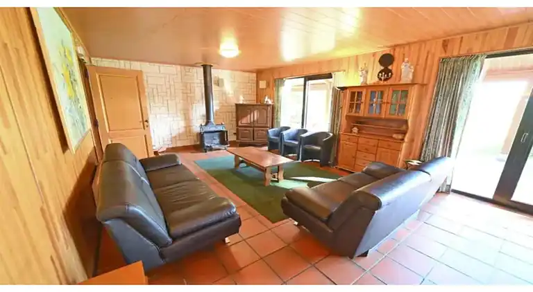 Holiday home in Durbuy