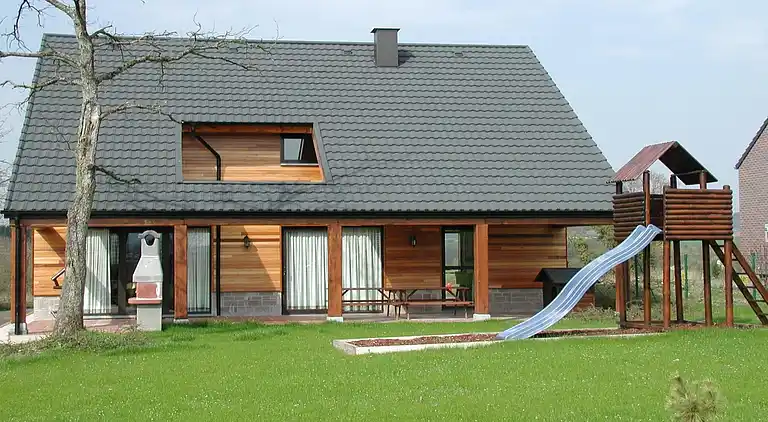 Holiday home in Durbuy