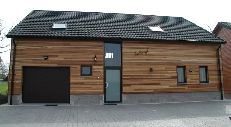 Holiday home in Durbuy