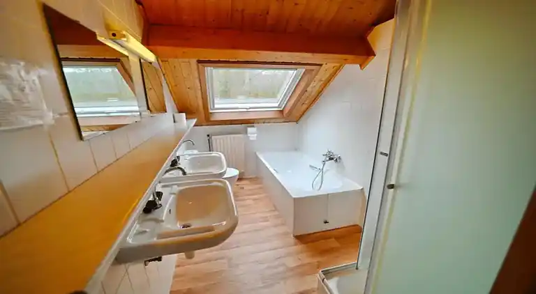 Ferienhaus in Barvaux-sur-Ourthe