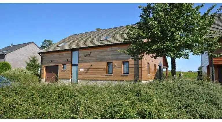Holiday home in Durbuy