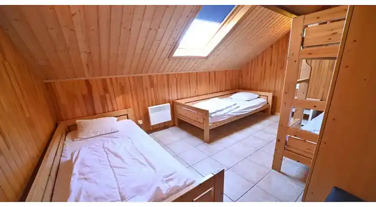 Holiday home in Durbuy