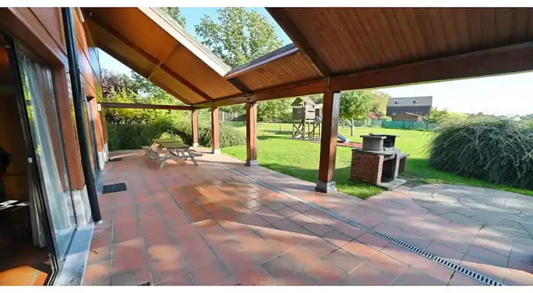 Holiday home in Durbuy