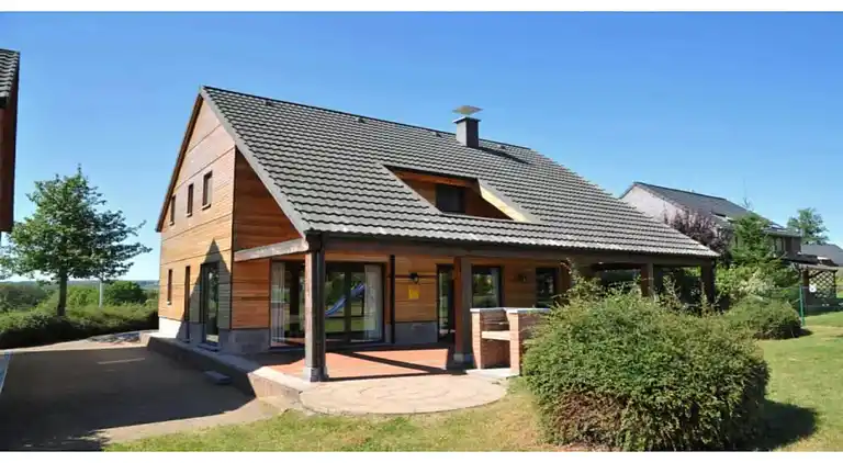 Holiday home in Durbuy