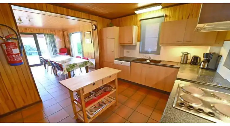 Holiday home in Durbuy