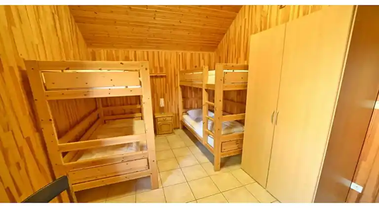 Holiday home in Durbuy