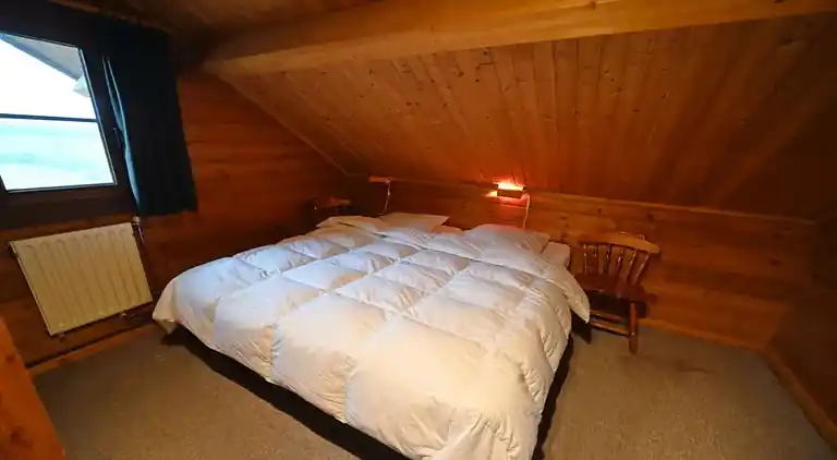 Ferienhaus in Barvaux-sur-Ourthe