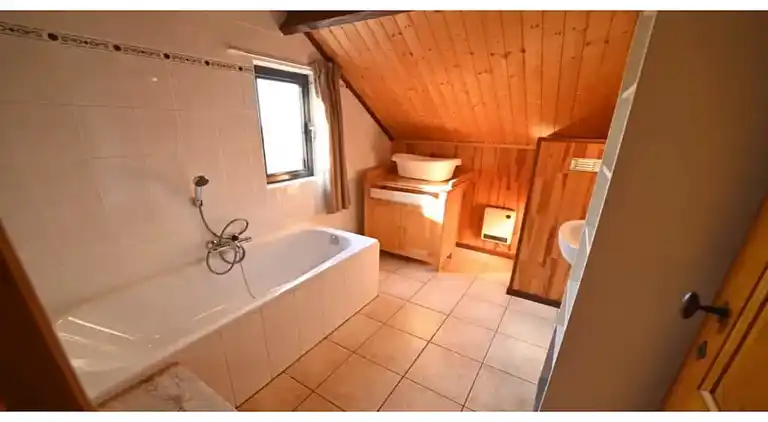 Holiday home in Durbuy