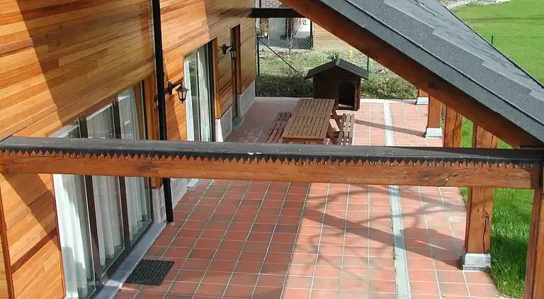 Holiday home in Durbuy