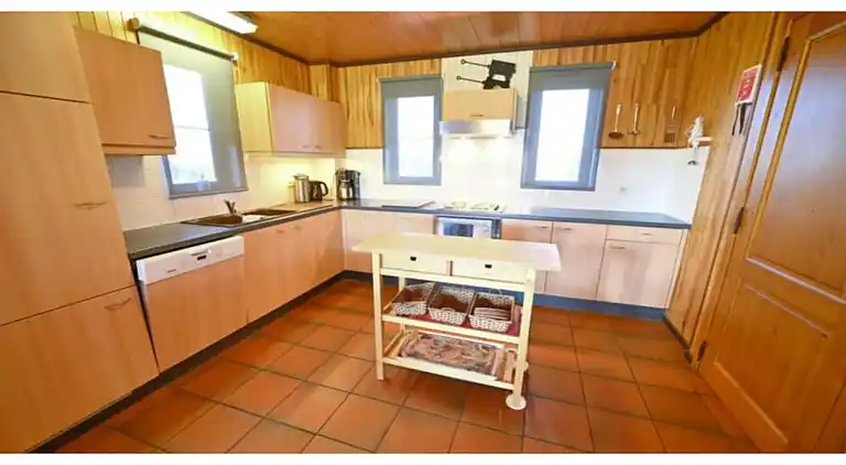 Holiday home in Durbuy