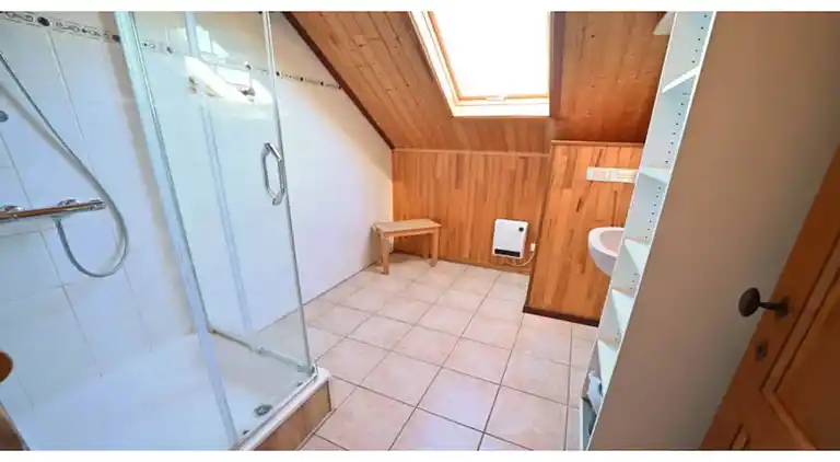 Holiday home in Durbuy