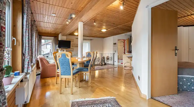 Ferienhaus in Neudorf