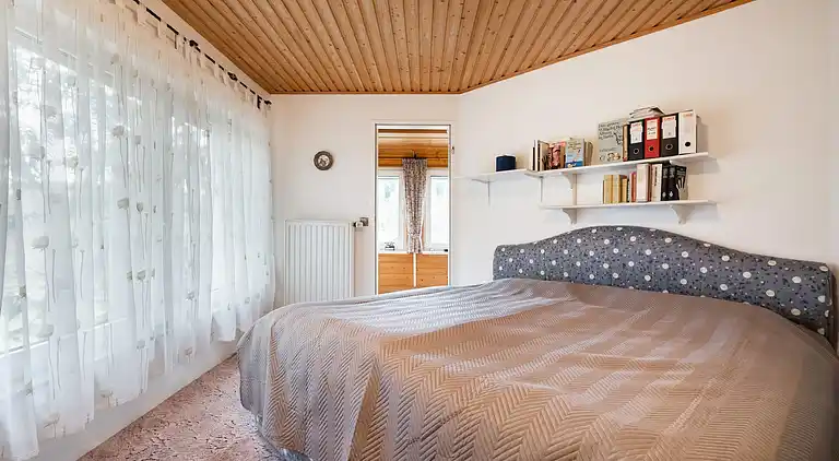 Ferienhaus in Neudorf