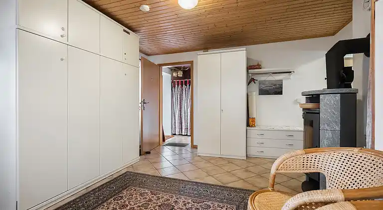 Ferienhaus in Neudorf