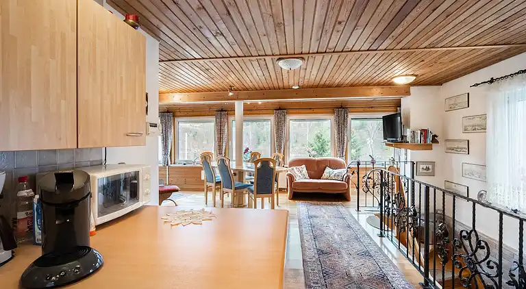 Ferienhaus in Neudorf