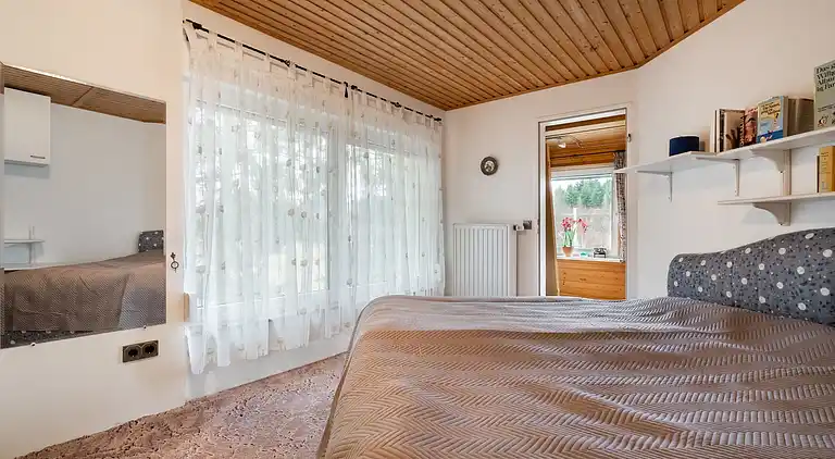 Ferienhaus in Neudorf