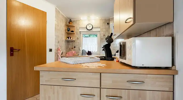 Ferienhaus in Neudorf