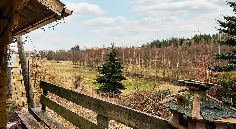 Ferienhaus in Neudorf