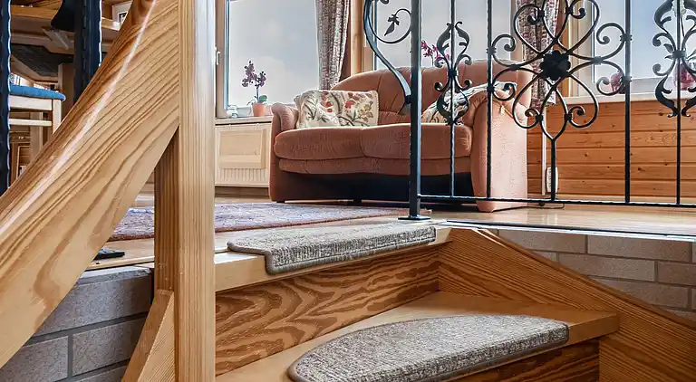 Ferienhaus in Neudorf