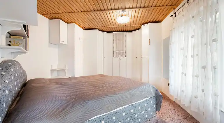 Ferienhaus in Neudorf